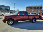 2008 Ford Ranger 2WD SuperCab 126 XL