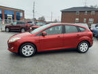 2012 Ford Focus 5dr HB SE