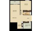 Roberta Gardens Apartments - 1 Bed 1 Bath