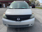 2007 Nissan Quest S