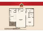 Monon Place II (Modern), Managed by Buckingham Monon Living - One Bedroom