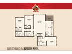 Monon Place II (Modern), Managed by Buckingham Monon Living - Three Bedroom