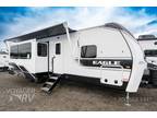 2024 Jayco Eagle 312BHOK 39ft