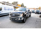 2021 Ford Super Duty F-350 SRW LARIAT