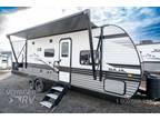 2024 Jayco Jay Flight 267BHSW Baja 30ft