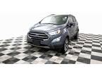 2022 Ford EcoSport Titanium