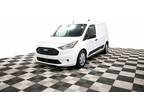 2019 Ford Transit Connect Van XLT