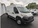 2023 Ram ProMaster 3500 High Roof