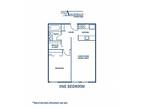 The Anchorage - 1 Bedroom