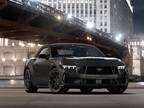 2024 Ford Mustang GT Premium Convertible Performance Pkg Nite Pony Pkg