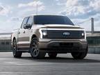 2023 Ford F-150 Lightning LARIAT