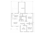 Tibbits Greene - 2 Bedroom w/Den Unit