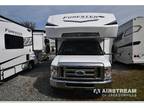 2024 Forest River Forester LE 2851SLE Ford 31ft