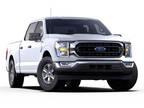 2023 Ford F-150 XLT 4x4 Crew Cab 145wb Cam Sync 4