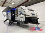 2023 Forest River Cherokee Alpha Wolf 26DBH-L 31ft