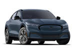 2023 Ford Mustang Mach-E Premium BlueCruise 1.3 Sunroof Nav Cam Sync 4