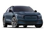 2023 Ford Mustang Mach-E Premium BlueCruise 1.3 Sunroof Nav Cam Sync 4