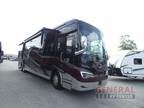2023 Tiffin Motorhomes Allegro Bus 45 FP
