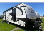 2024 Alliance RV Alliance RV Delta 281BH 31ft