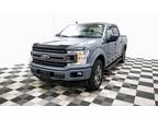 2020 Ford F-150 XLT 4x4 Crew Cab 145wb FX4 Sport Pkg Tow Pkg Nav Cam