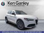 2024 Alfa Romeo Stelvio Sprint