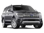 2024 Ford Expedition Platinum Max