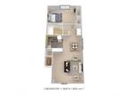Woodview at Marlton Apartment Homes - One Bedroom - 920 sqft