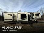 2018 Vanleigh RV Vilano 375FL 37ft