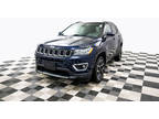 2017 Jeep Compass Limited