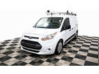 2018 Ford Transit Connect Van XLT