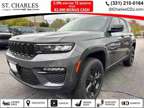 2024 Jeep Grand Cherokee Limited BLACK APPEARANCE PACKAGE