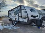 2024 Winnebago Minnie 2326BH 28ft