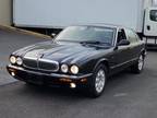 2002 Jaguar XJ8 One Owner, 97k Miles