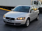 2007 Volvo S40