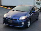 2011 Toyota Prius Two