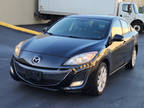 2010 Mazda Mazda3 S Sport 61k Miles