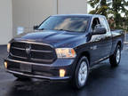 2014 Ram 1500 4WD Quad Cab Express