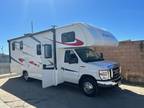 2018 Forest River Forester 2421MS 27ft