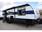 2024 Forest River Cherokee Grey Wolf 26LK 32ft
