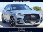 2024 Infiniti Qx50 Sport