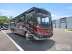 2023 Fleetwood Discovery 36Q 36ft