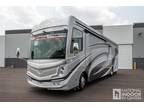 2024 Fleetwood Discovery LXE 40G 40ft