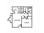 Highland Meadows - 1 Bedroom Apartment