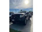 2010 Ford F-150 FX4 4x4 4dr SuperCab Styleside 6.5 ft. SB