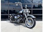 2003 Harley-Davidson Heritage