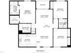 Western Lux - 3 Bedroom, 3 Bathroom A2