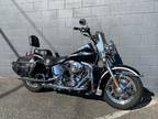 2003 Harley-Davidson Heritage