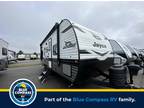 2024 Jayco Jay Flight SLX 210QB 26ft