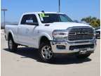 2022 Ram 2500 DIESEL Laramie 4X4