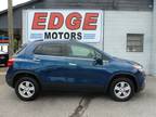 2019 Chevrolet Trax AWD 4dr LT